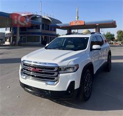 GMC Acadia